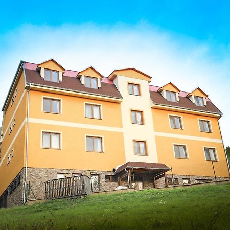 Penzion Na Bezovci Nova Lehota Exterior foto